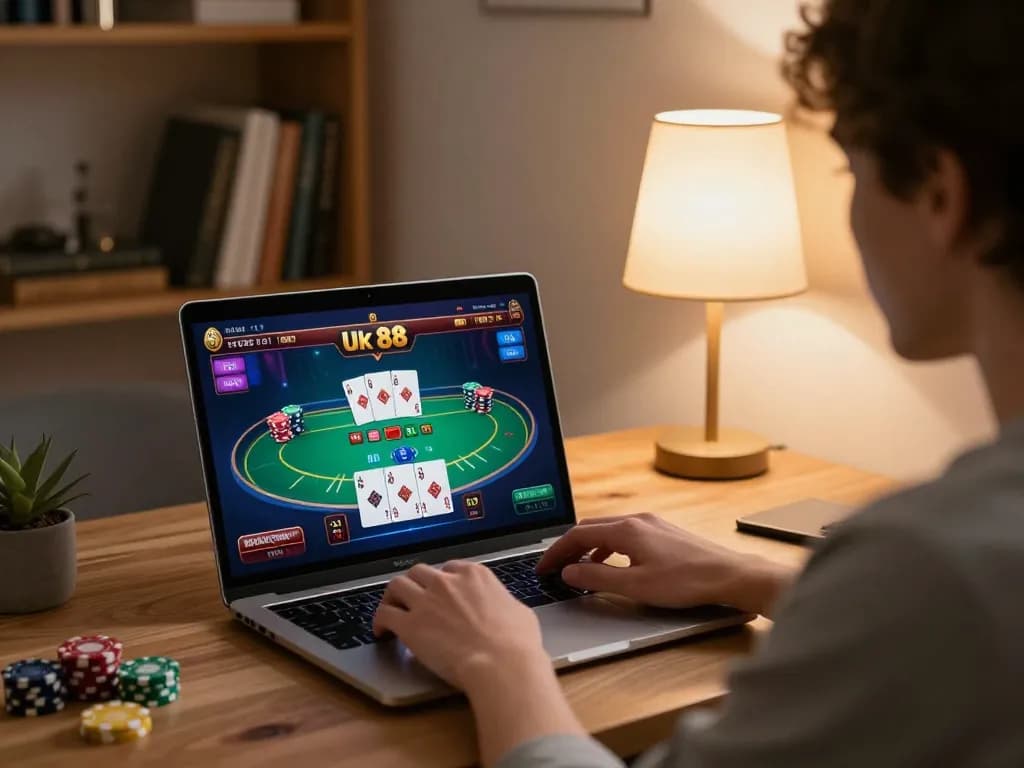 Uk 88: Comprehensive 2026 Guide to Winning Strategies and Best Odds