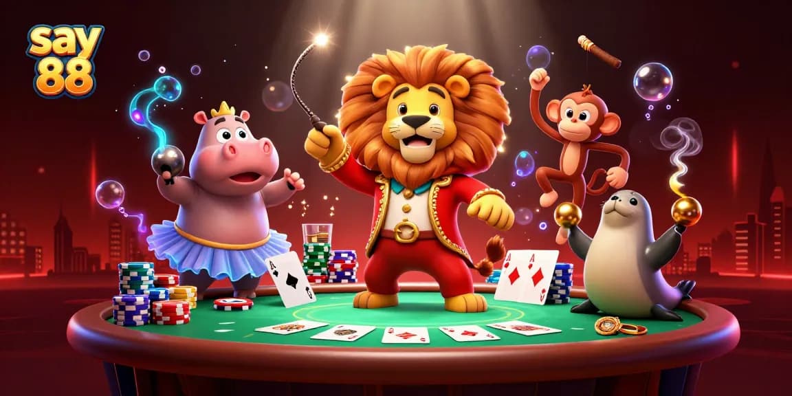 Hidden Advantages of say 88 in Online Casino Gaming Strategies for Maximum Payouts in 2026