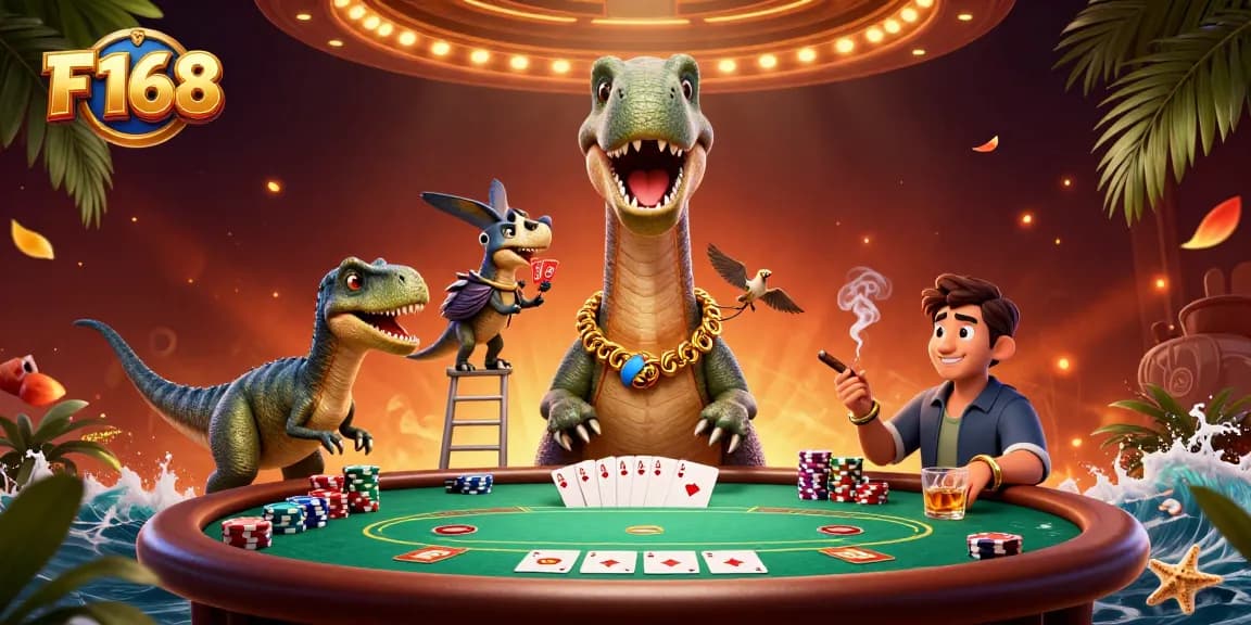 F 168 Gambling Strategies You Should Follow for Winning Success in 2026