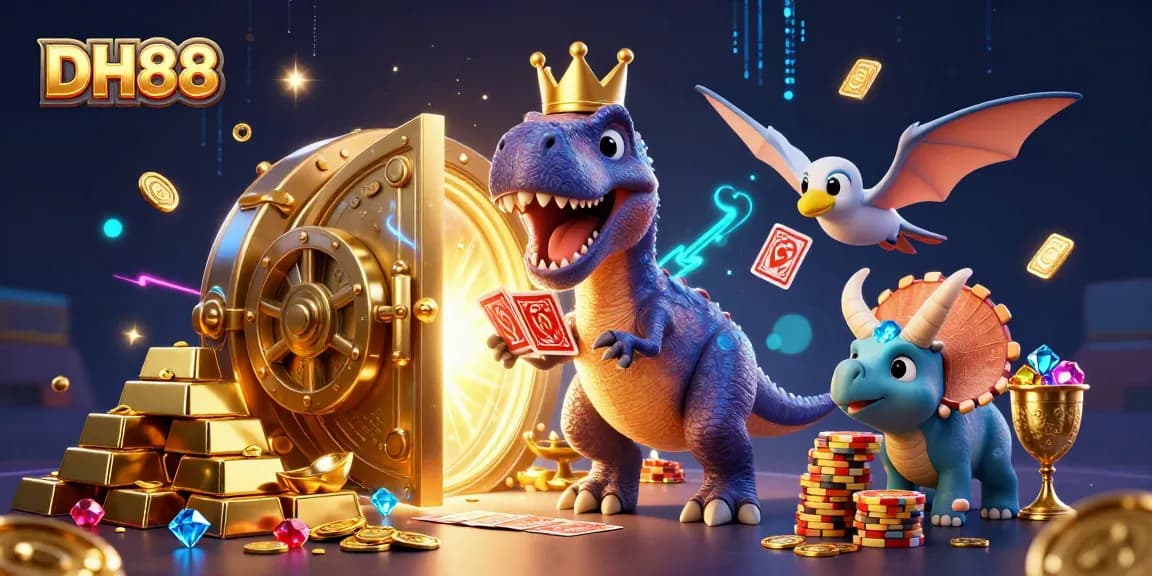 DH88: How to Unlock Winning Strategies for Bettors in 2026