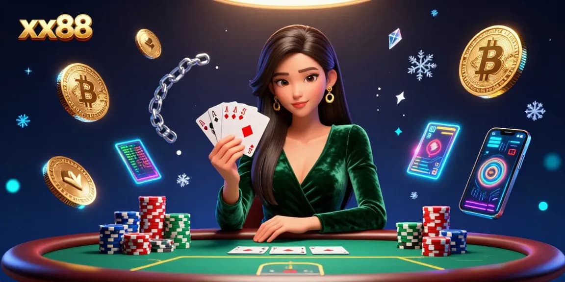 Strategic Winning Strategies at xx88 for Enhanced Casino Success in 2026