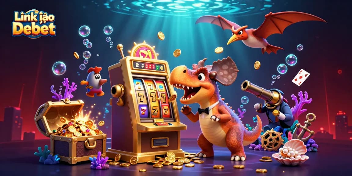 Unpopular Link vào Debet Opinion: Why Strategic Betting Techniques Can Lead to Winning