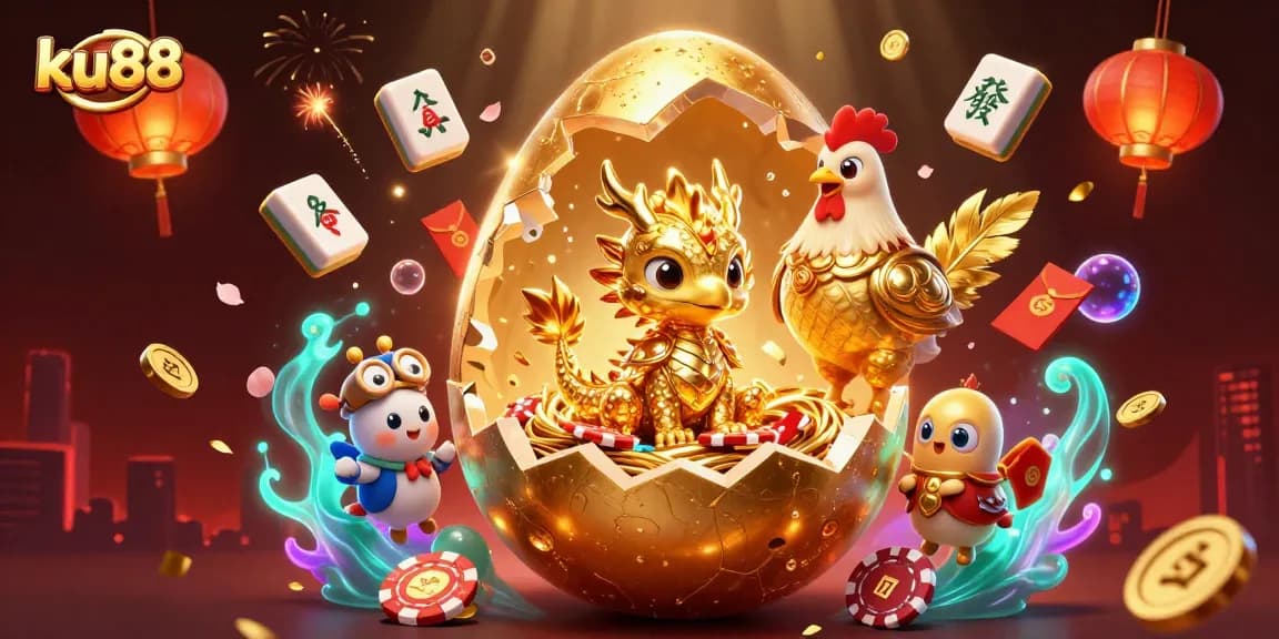 ku88 Lies Exposed: Setting the Record Straight on Winning Strategies for Gamblers in 2026
