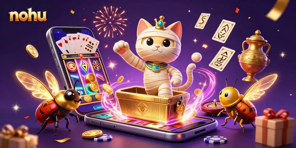 nohu ROI: Is the Investment Really Worth It for Gamblers' Strategies in 2026?