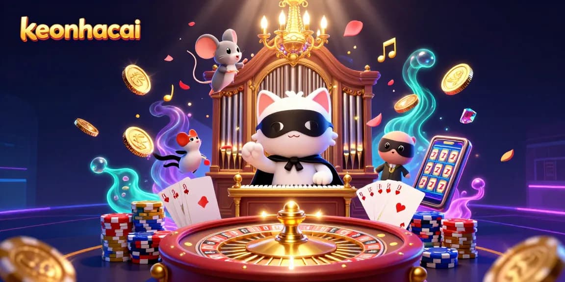Breaking Down the Latest keonhacai Sports Betting Developments for Gamblers in 2026