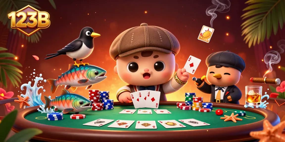 4 Proven Methods to Maximize 123B Casino Results for Gamblers in 2026