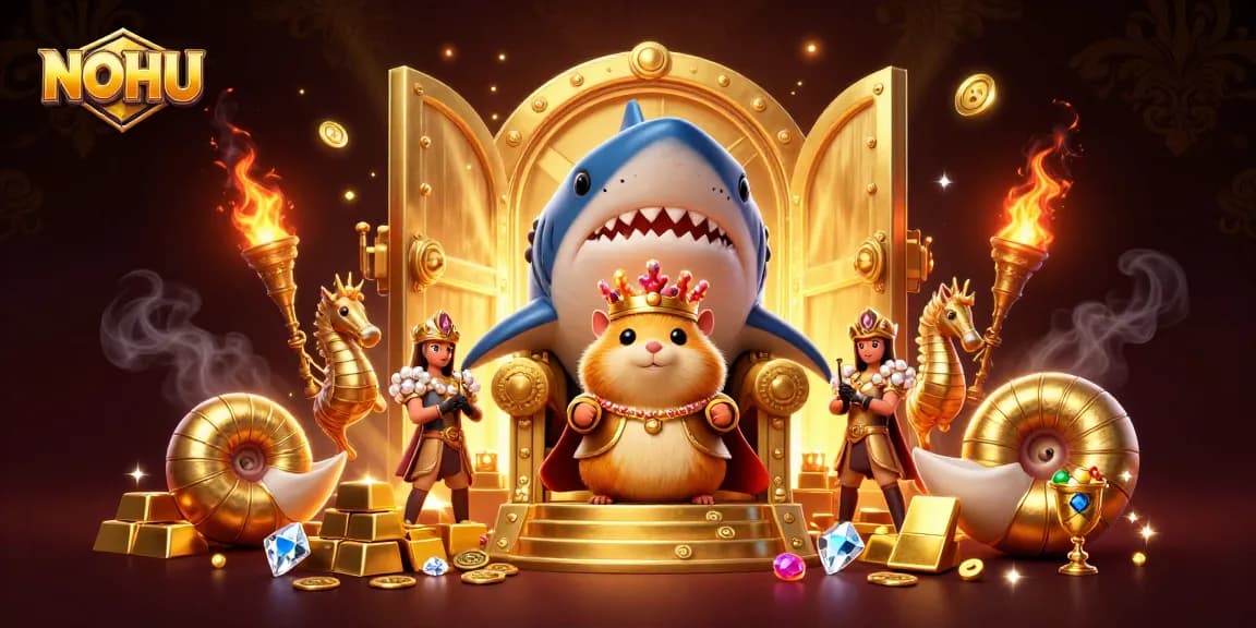 What's New in NOHU Gaming for 2026? Essential Strategies for Players