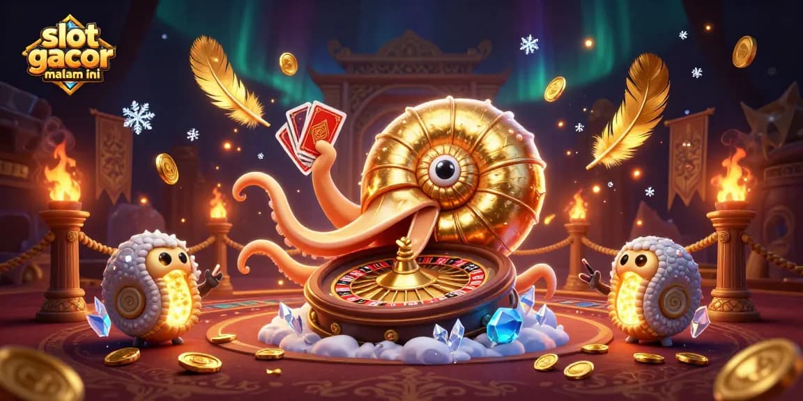 How to Profit from slot gacor malam ini: Winning Strategies for Gamblers in 2026