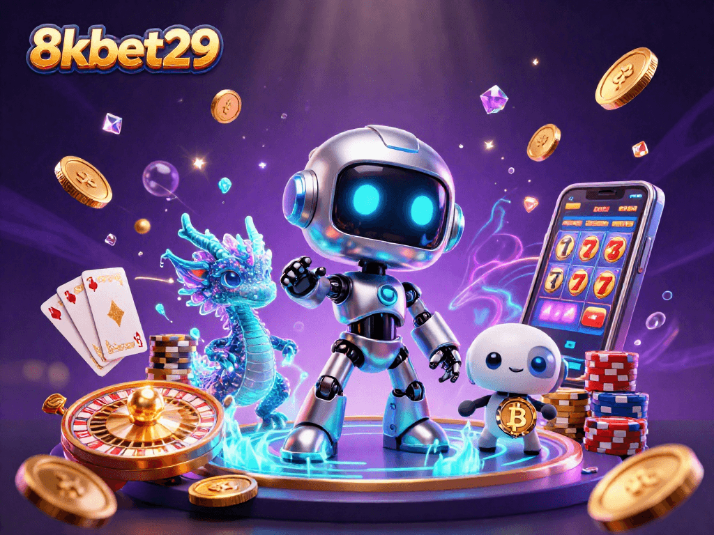8kbet29 Reviewed: A Comprehensive 2026 Breakdown of Winning Strategies