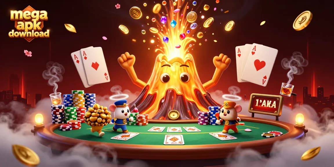 The mega apk download Shift: Why Players Are Changing Tactics for 2026 Winning Strategies