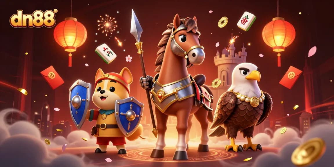 dn88 Decoded: Making Sense of Casino Experiences in 2026