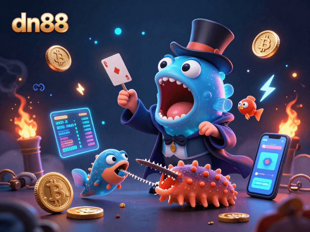 Which Is Better: dn88 or Other Online Casinos for Winning Strategies in 2026?