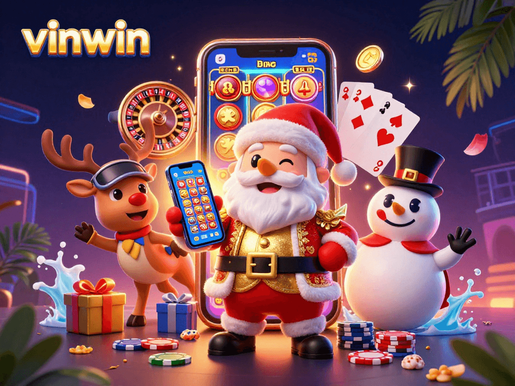 Your 2026 vinwin Gambling Action Plan in 5 Easy Steps for Winning Strategies