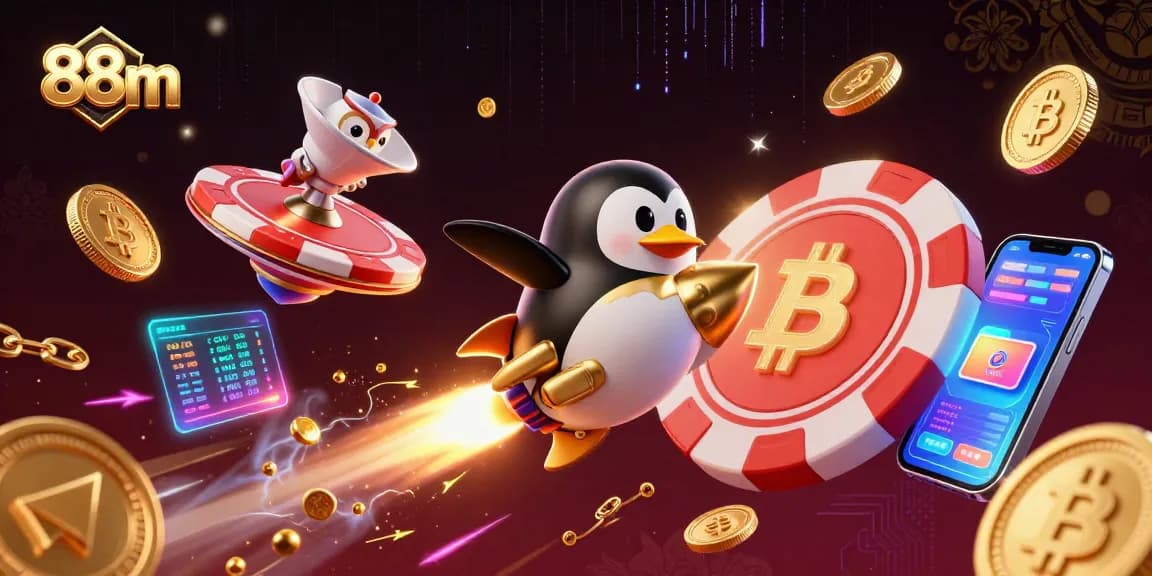 88m Trends That Will Define Online Gambling in 2026