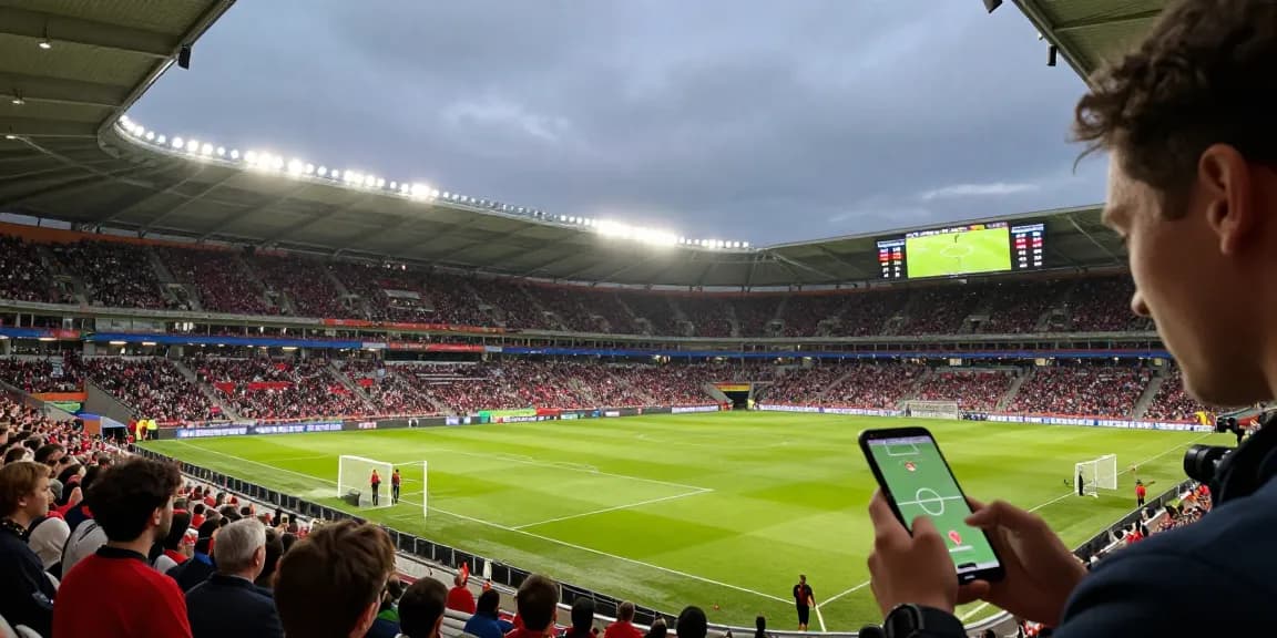 Cakhia TV live betting predictions, match odds, and sports analysis during intense football matches.