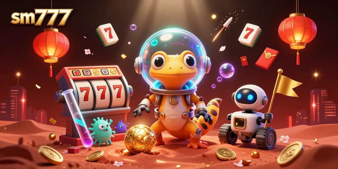 Maximizing Profit with sm777 Slots in 2026 for Players Seeking Winning Strategies