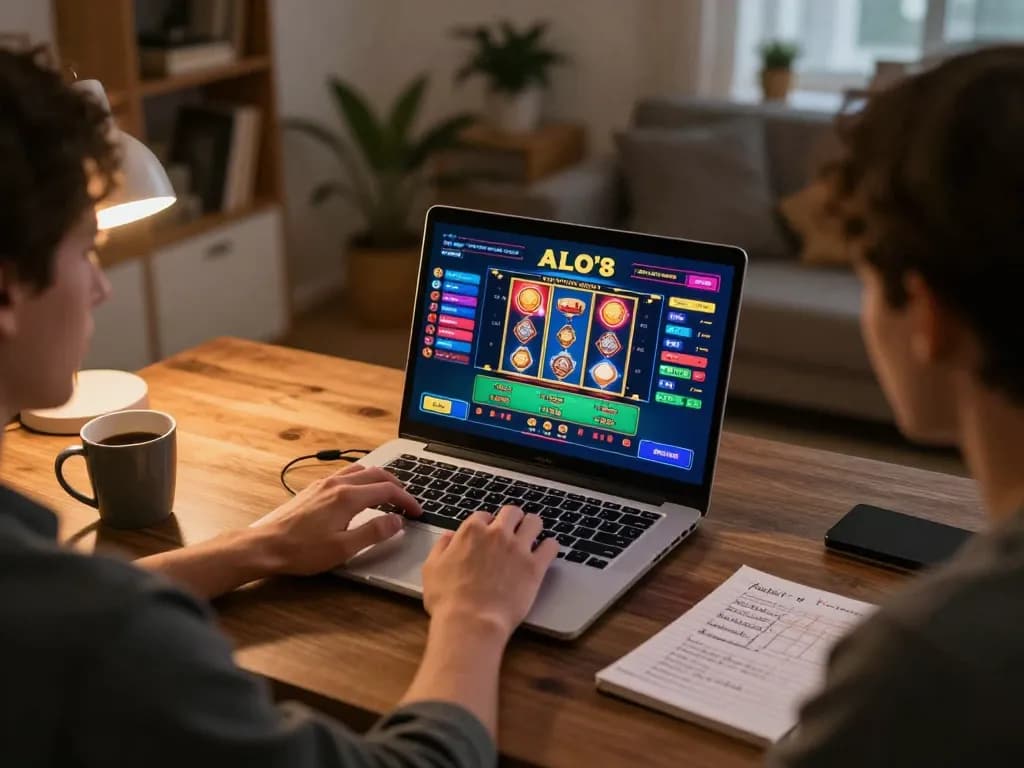 Mastering ALO8: Essential Strategies for Winning in Online Gambling 2026