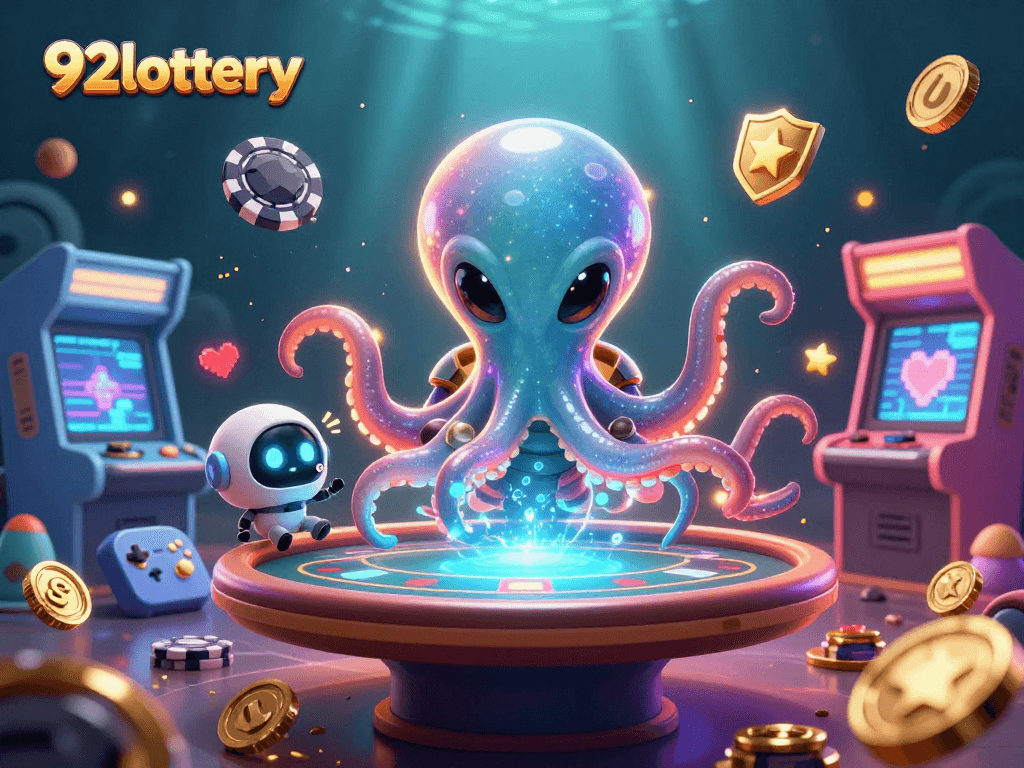 How to Combine 92lottery with Winning Strategies for Better Odds in 2026