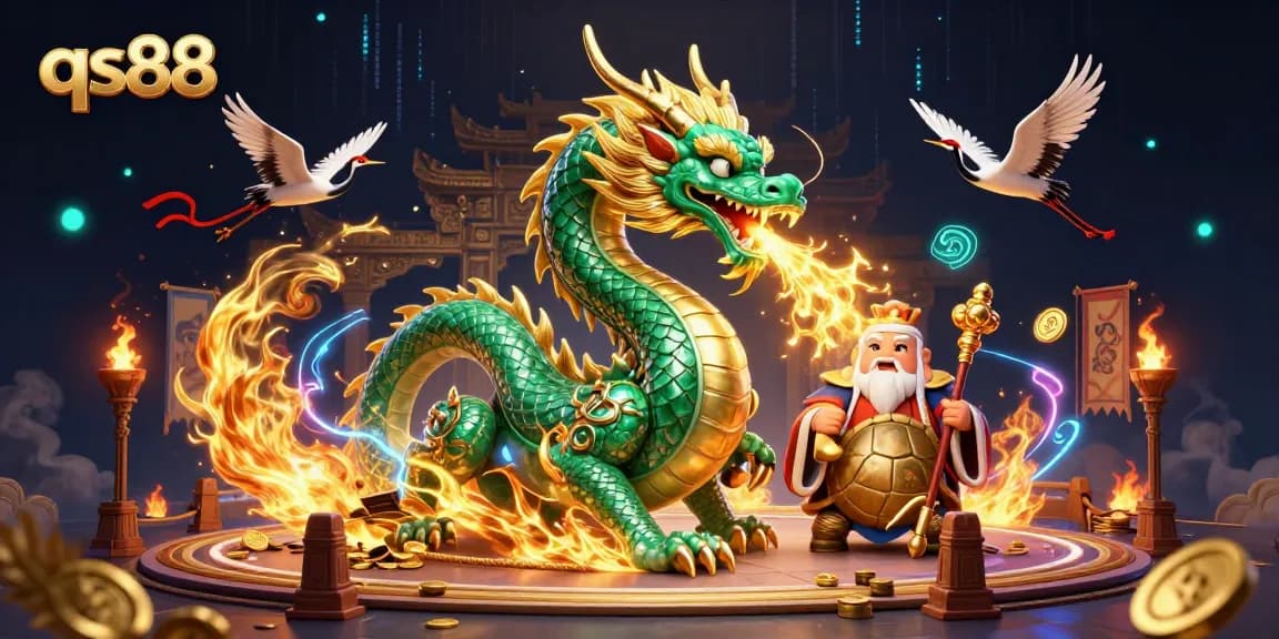 5 Thực tế khắc nghiệt về qs88 trong năm 2026 mà người chơi nên biết