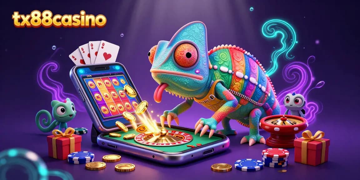 tx88casino Forecast: What Players Can Expect in 2026 for Winning Strategies