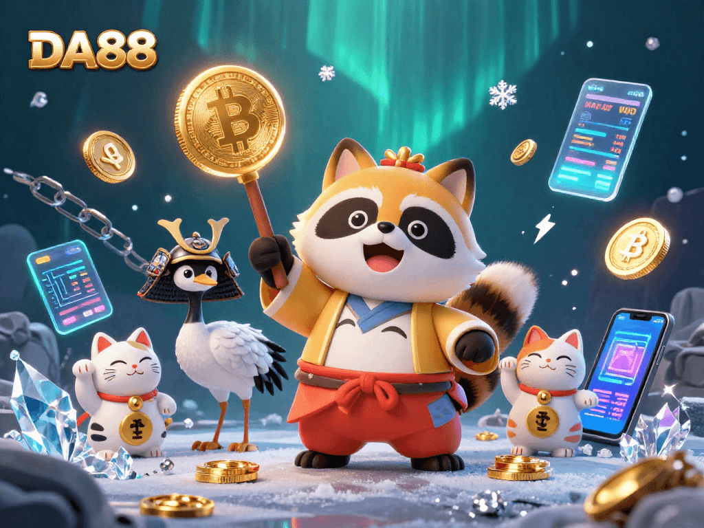 DA88 Problems? Here Are the Solutions for Strategic Gaming Mastery in 2026