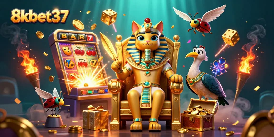 The Strategic 8kbet37 Revolution Happening in 2026 for Better Odds in Gaming