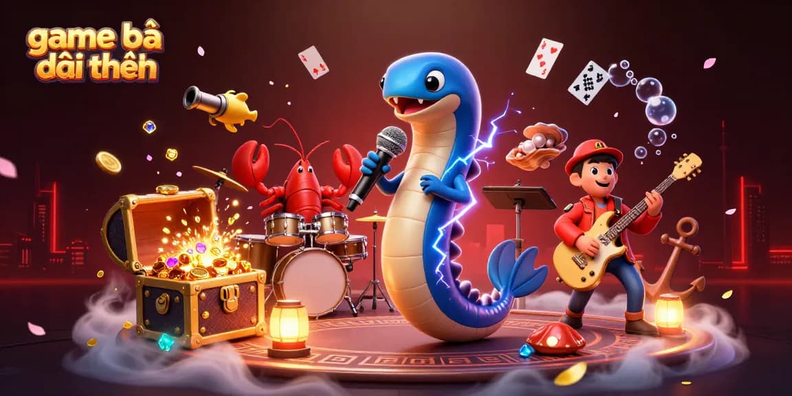 game bài đổi thưởng: The Decision Guide for Confused Gamblers in 2026