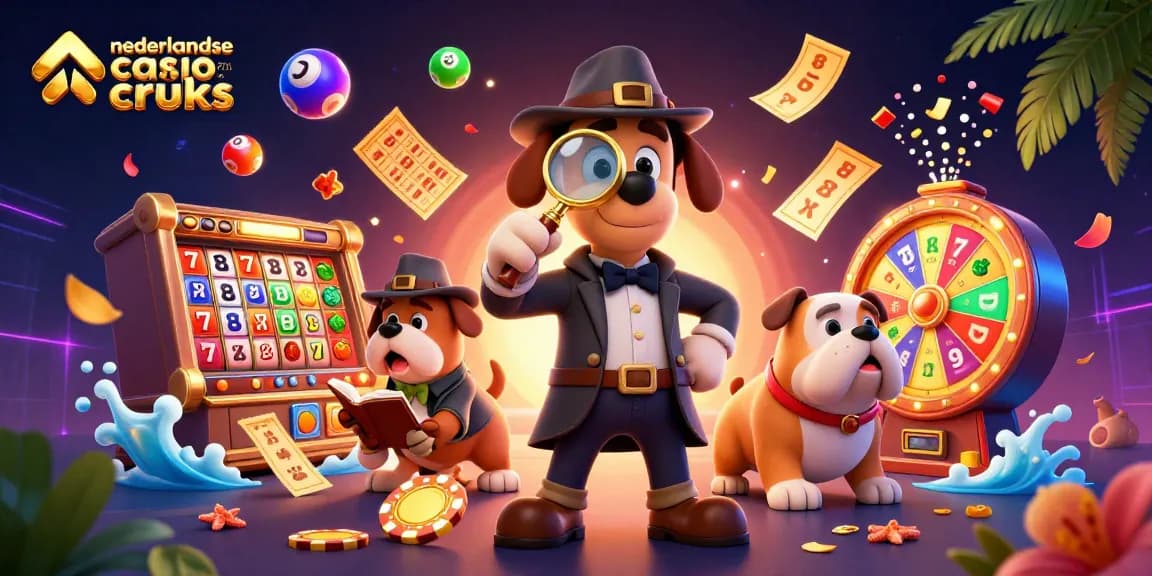 What Makes Nederlandse Casino Zonder Cruks Stand Out for Gamblers in 2026?