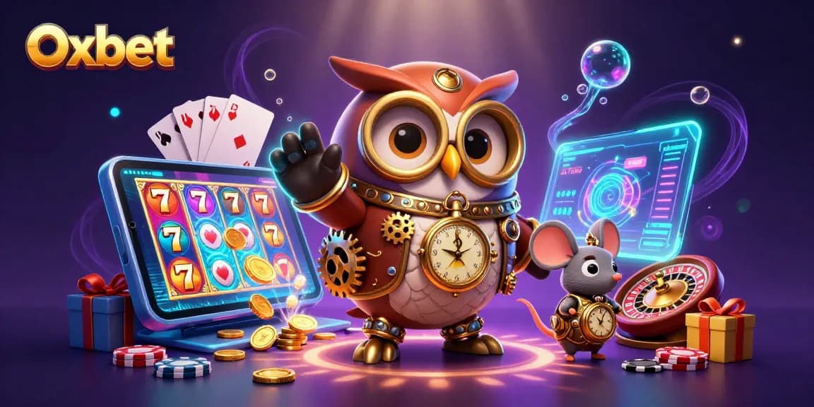 How Oxbet Protects Gamblers from Poor Odds and Unpredictable Outcomes