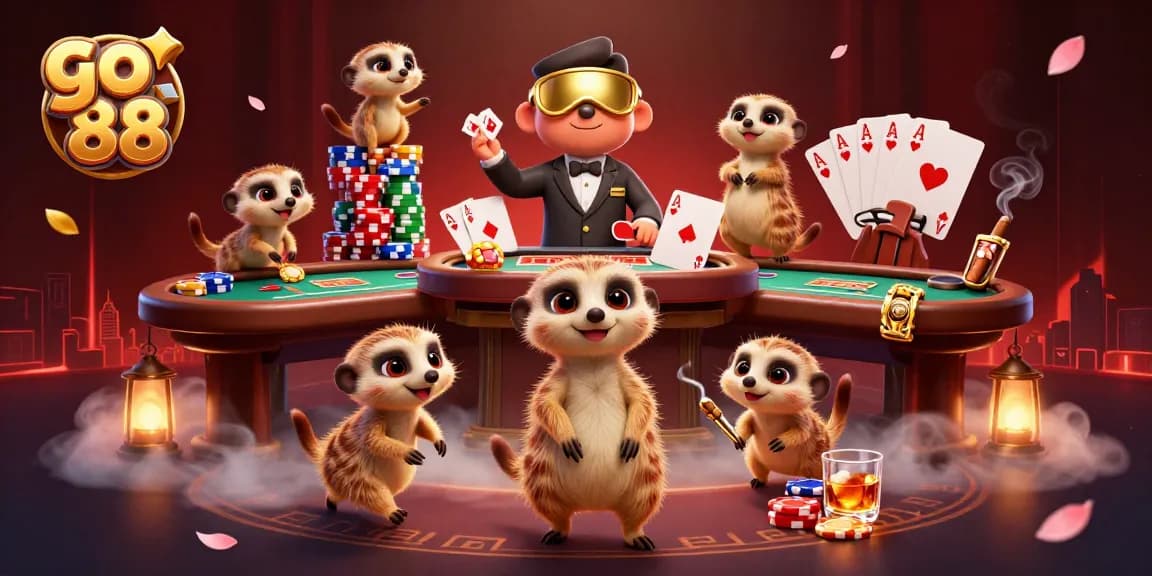 Is go 88 the Next Big Thing in Online Casinos for 2026?