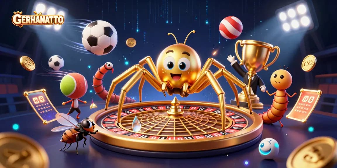 GERHANATOTO Menurut Para Analisis Profesional Togel Terpercaya 2026 untuk Strategi Menang yang Efektif