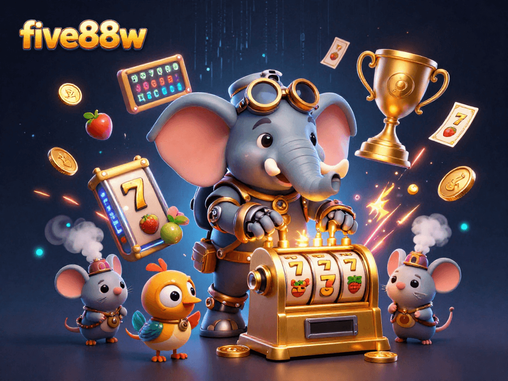 Is five88w Overrated? A Critical Look at Winning Strategies for Gamblers in 2026