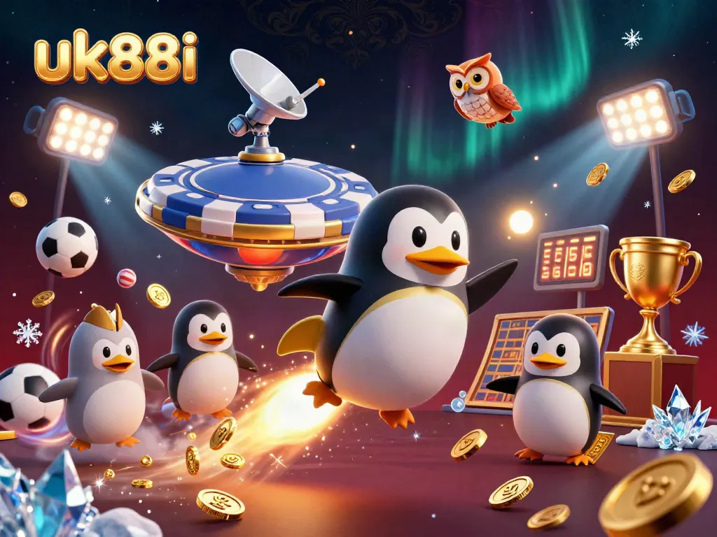 Engage in exciting online gaming at uk88i with thrilling dynamic elements and rich casino visuals.