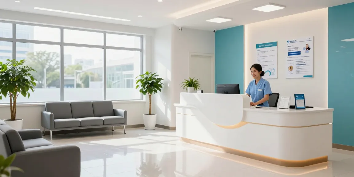 Hair transplant Istanbul at a modern health clinic providing expert patient care and medical services.