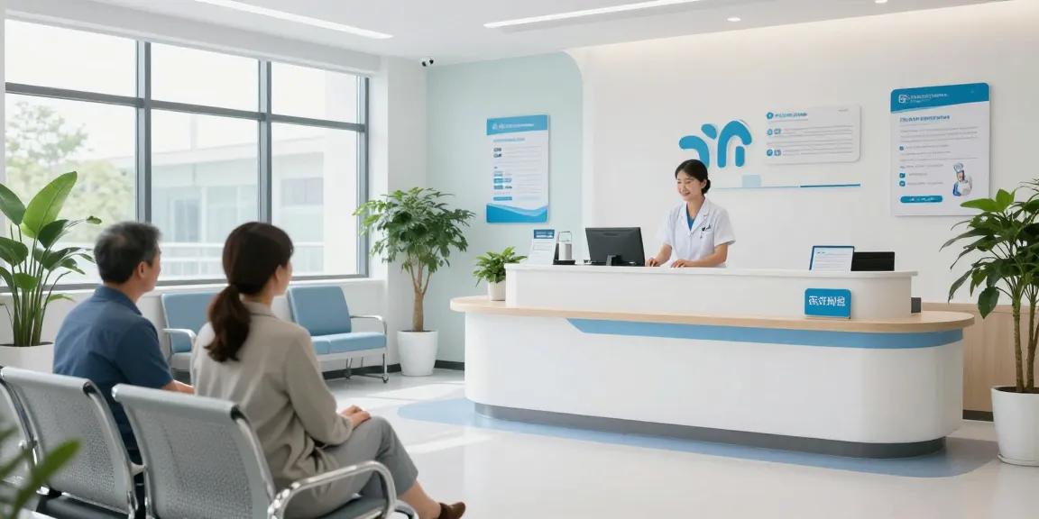Hair transplant Istanbul consultation at a modern healthcare clinic, showcasing patient care and expert medical services.