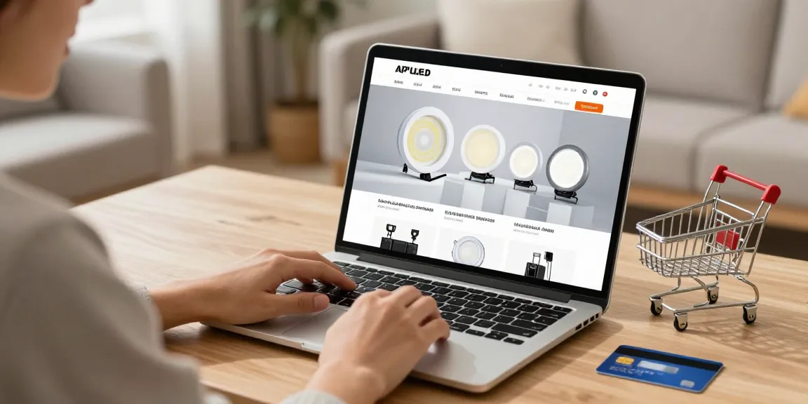Shop online for aplica led discounts and best deals on e-commerce platform.