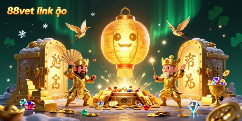 Experience the thrill of winning with the 88vbet link vào at a vibrant casino.