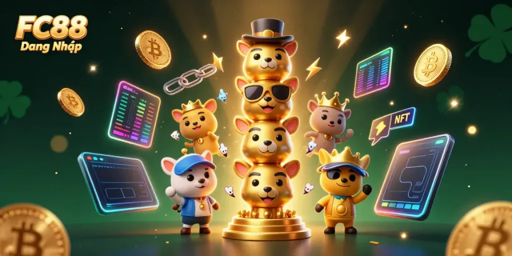 Engage with FC88 Đăng Nhập and enjoy vibrant gaming experiences in a rich online casino atmosphere.